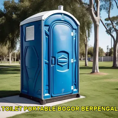 sewa toilet portable bogor berpengalaman